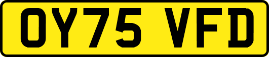 OY75VFD