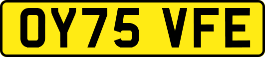OY75VFE