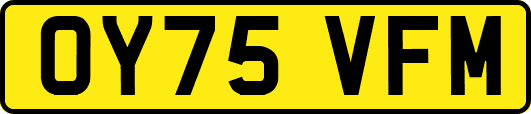 OY75VFM