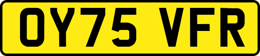 OY75VFR