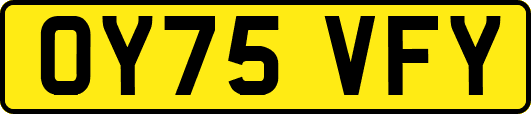 OY75VFY
