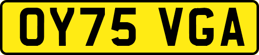 OY75VGA