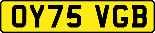 OY75VGB