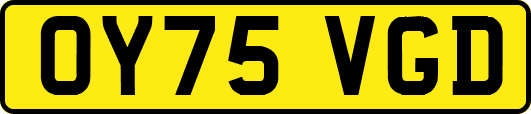 OY75VGD
