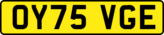 OY75VGE