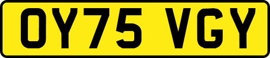 OY75VGY