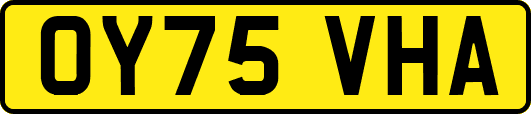 OY75VHA