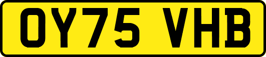 OY75VHB
