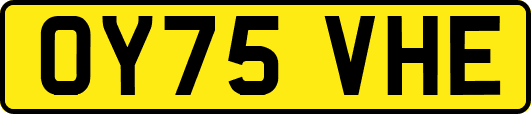 OY75VHE
