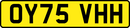 OY75VHH