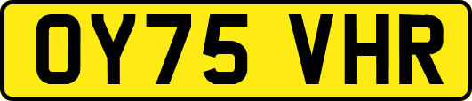 OY75VHR