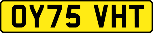 OY75VHT