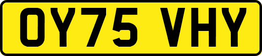 OY75VHY