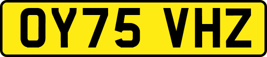 OY75VHZ