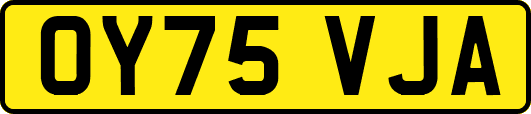 OY75VJA