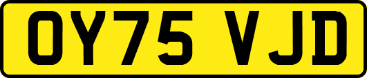 OY75VJD