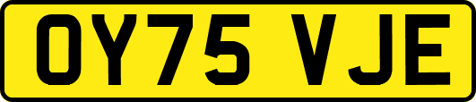 OY75VJE