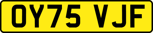 OY75VJF