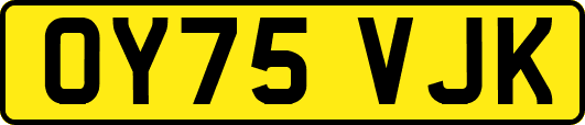 OY75VJK