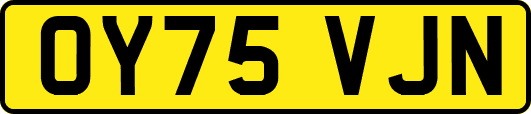 OY75VJN