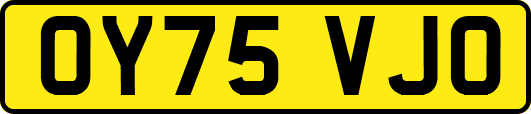 OY75VJO