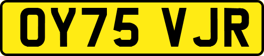 OY75VJR