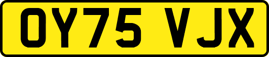 OY75VJX