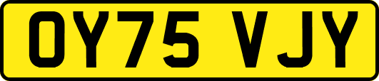 OY75VJY