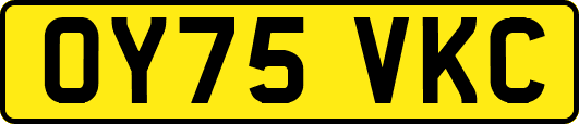OY75VKC