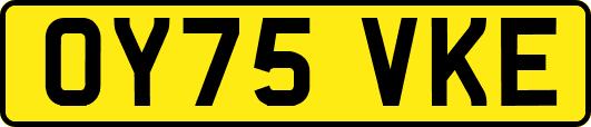 OY75VKE