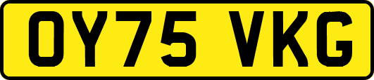 OY75VKG