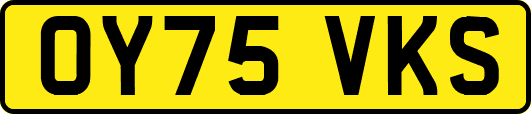 OY75VKS