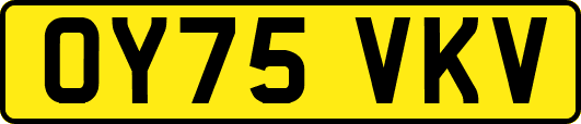 OY75VKV