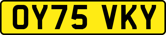 OY75VKY