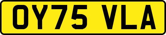 OY75VLA