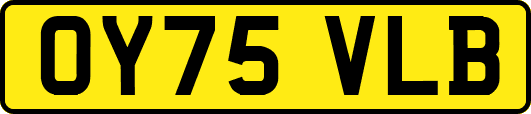 OY75VLB