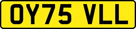 OY75VLL