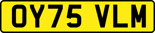 OY75VLM