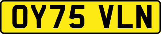 OY75VLN