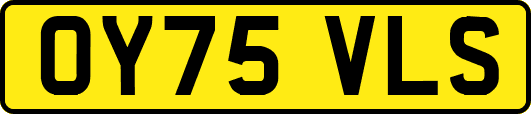 OY75VLS