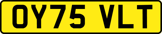 OY75VLT