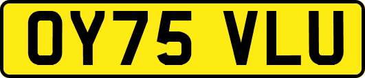 OY75VLU