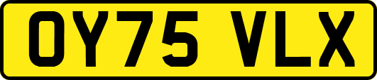 OY75VLX