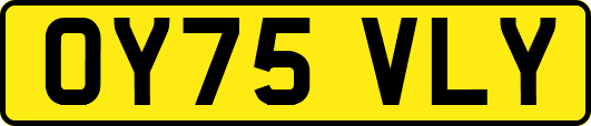 OY75VLY