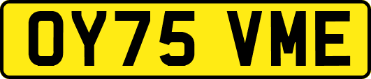 OY75VME