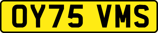OY75VMS