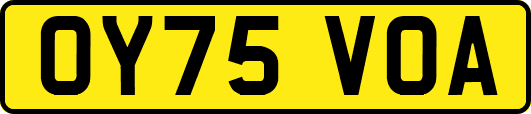 OY75VOA