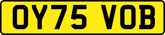 OY75VOB