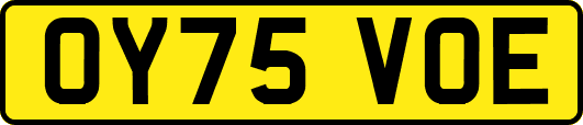 OY75VOE