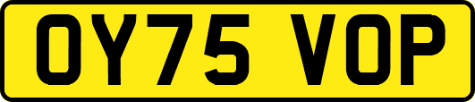 OY75VOP